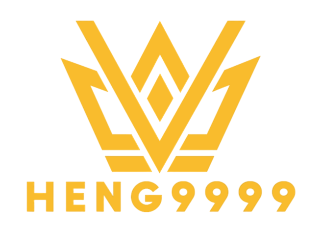 โลโก้ heng9999 เว็บตรงไม่ผ่านเอเย่นต์